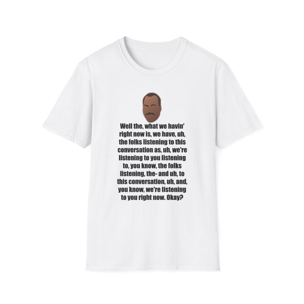 Ed Diatribe T-Shirt