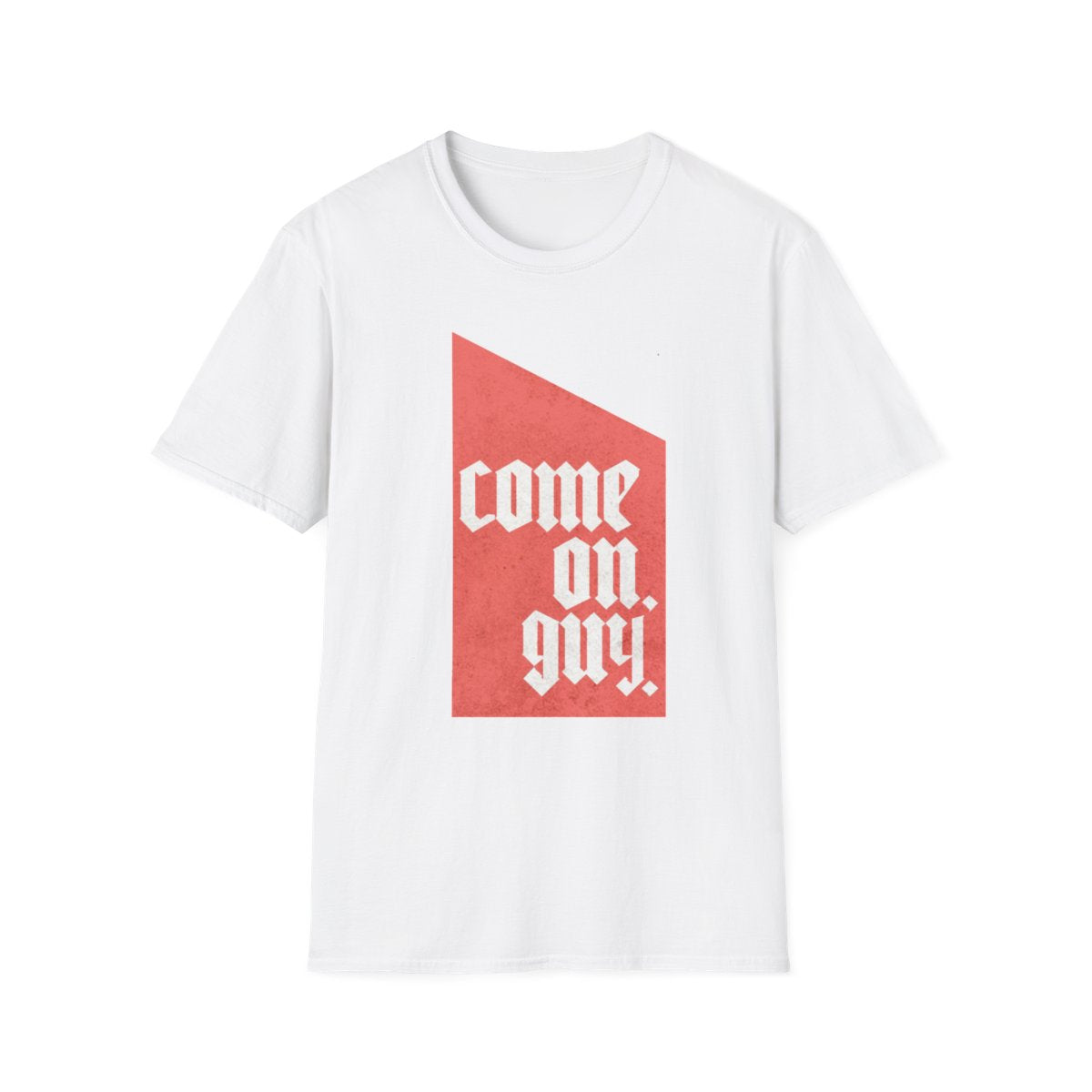 Keith Come On Guy T-Shirt