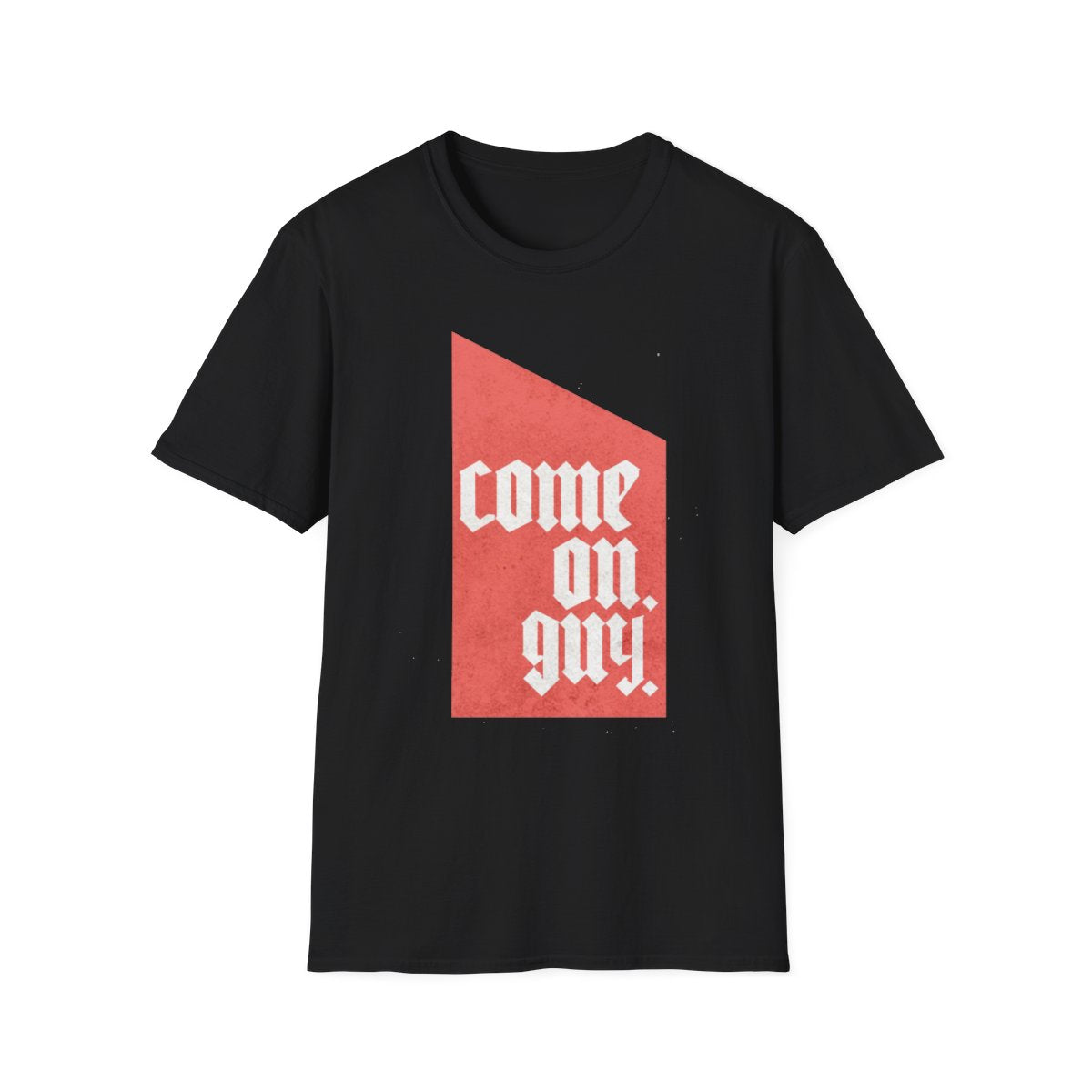 Keith Come On Guy T-Shirt