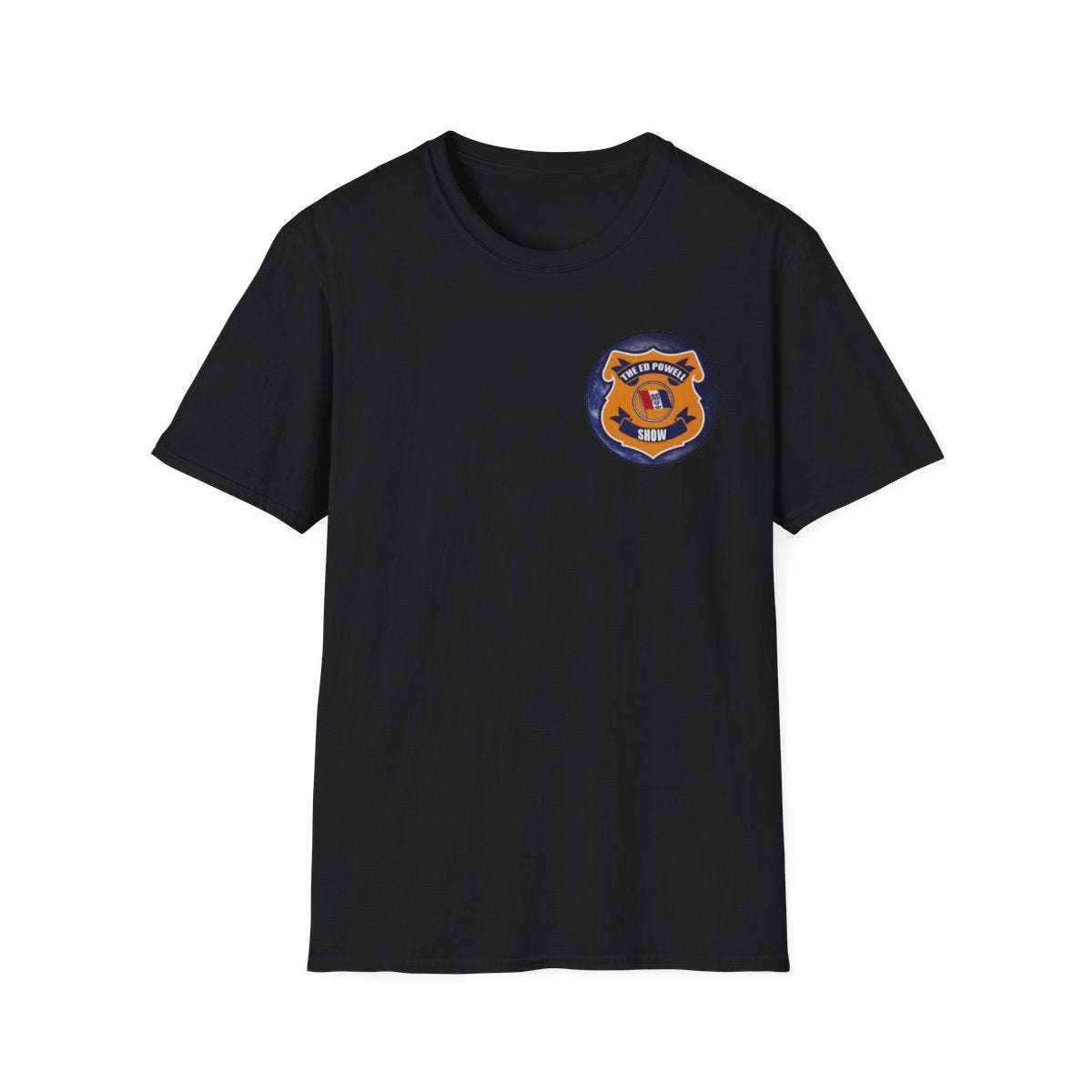 Ed Powell Show T-Shirt