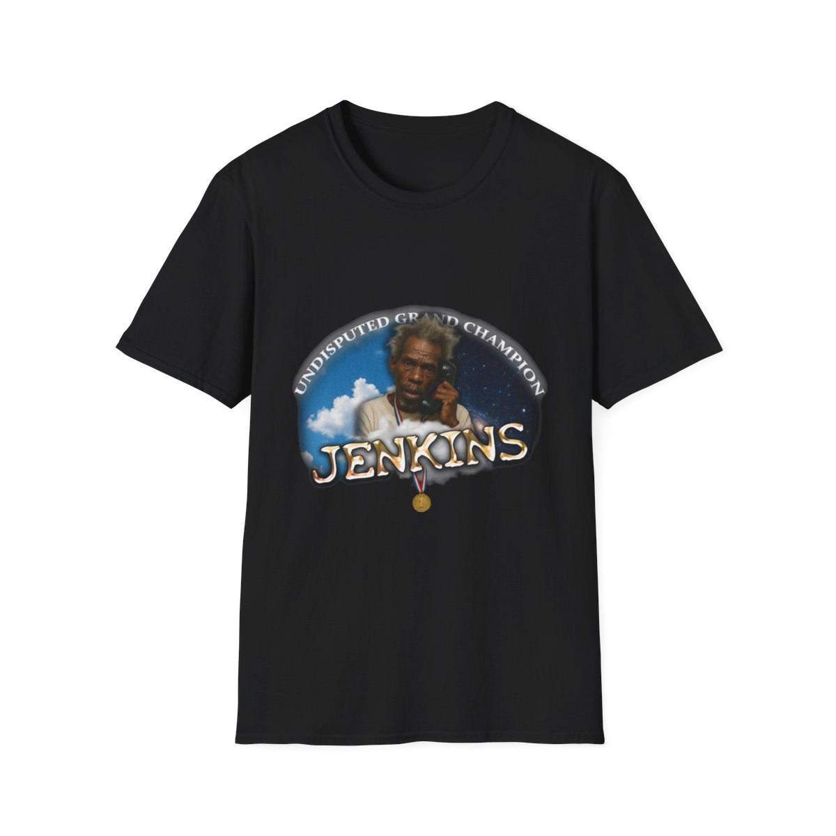 10 Year Anniversary Commemoration T-Shirt