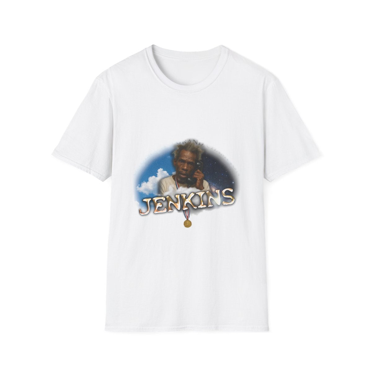 10 Year Anniversary Commemoration T-Shirt