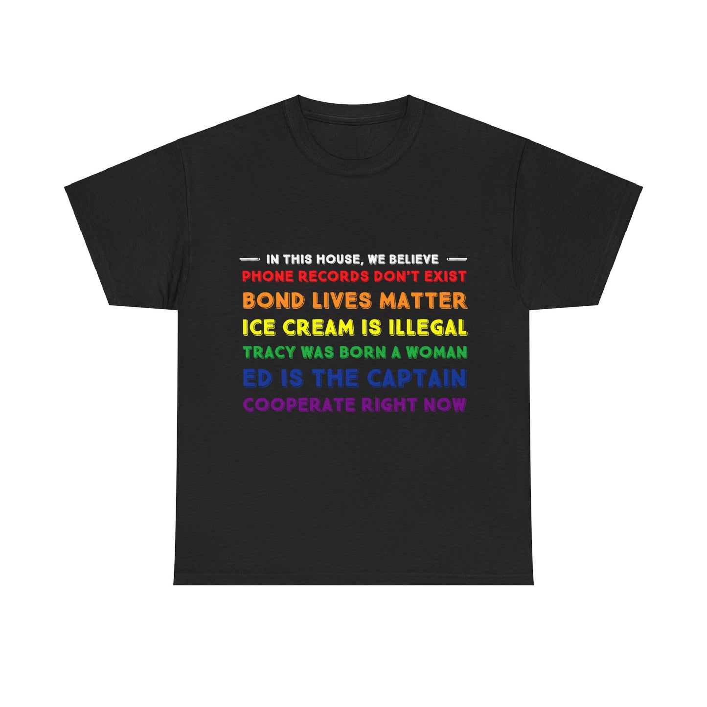 Virtue Signalling T-Shirt